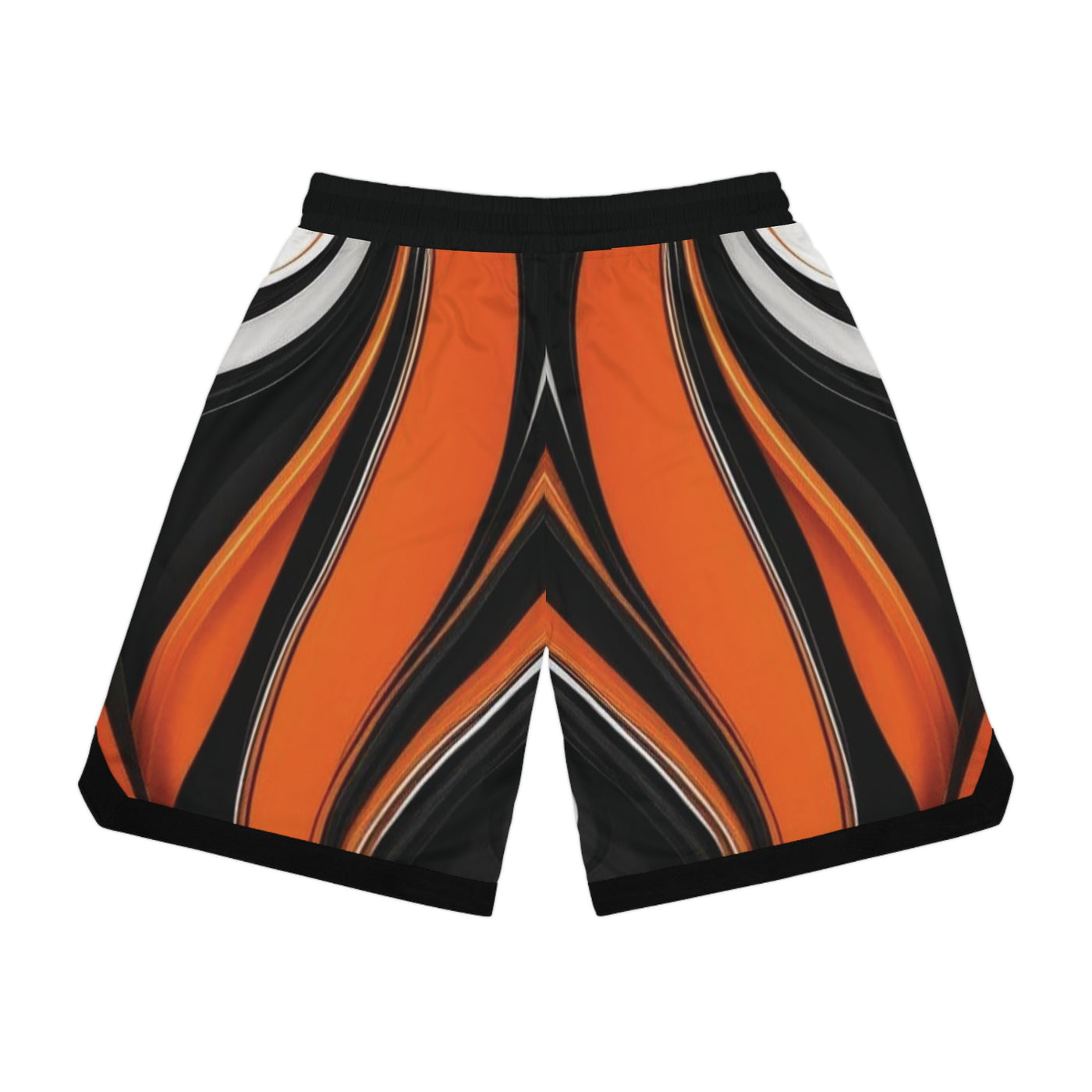 Striking Design Shorts