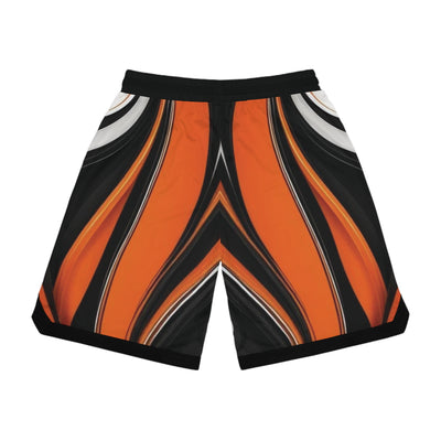 Striking Design Shorts