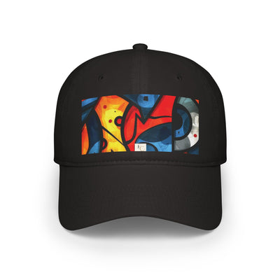 Artistic Style Hat