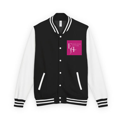 Endless Attire Jacket