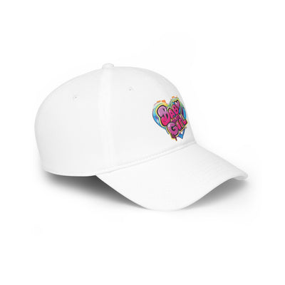 Baby Girl Hat