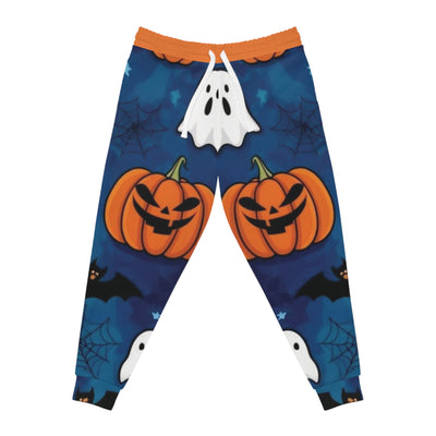 Halloween Themed Joggers