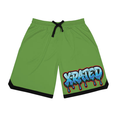 X-Rated Shorts