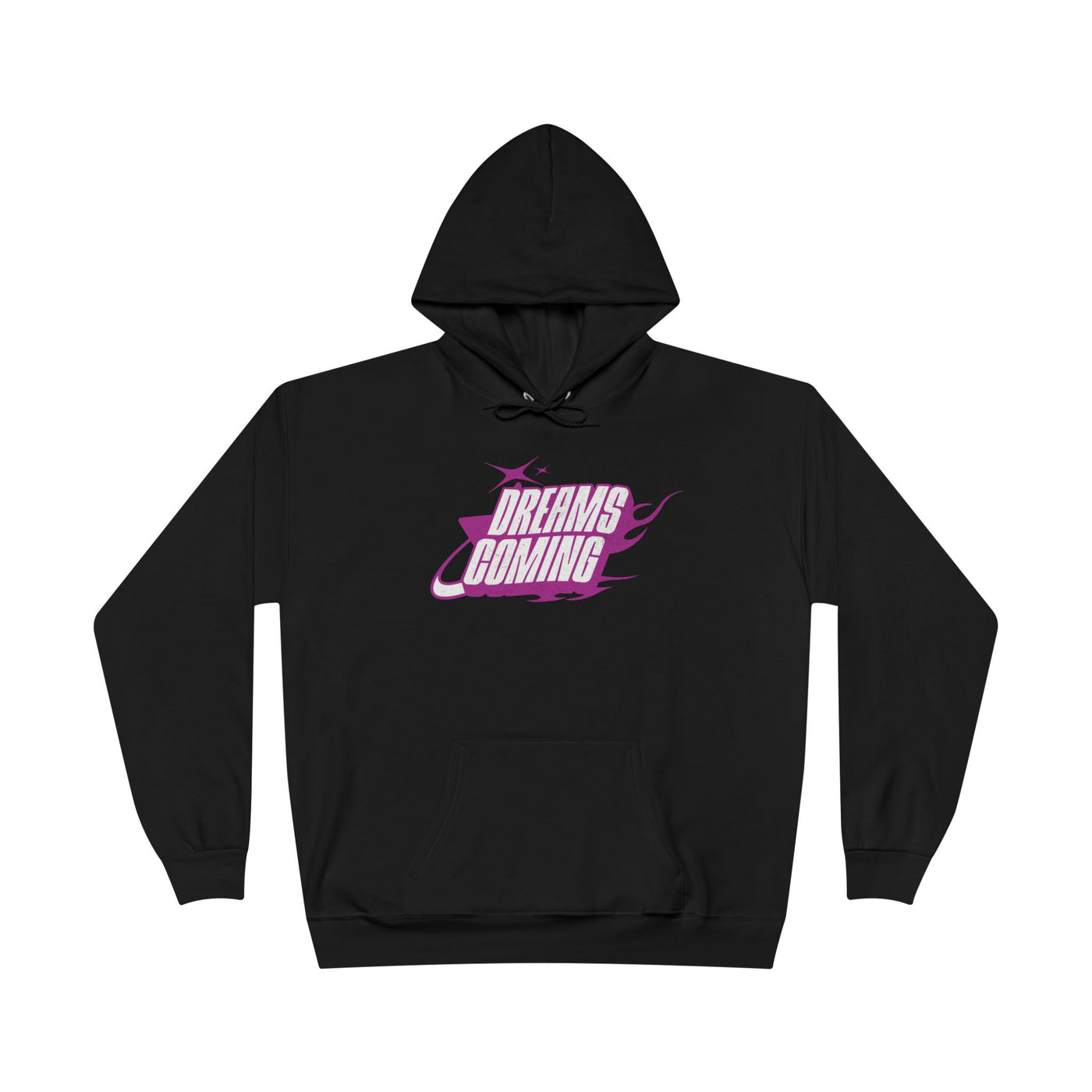 Dreams Coming Hoodie