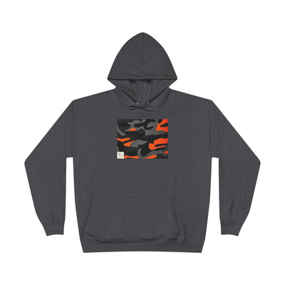Camo Hoodie