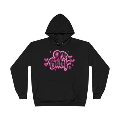 90s Baby Hoodie