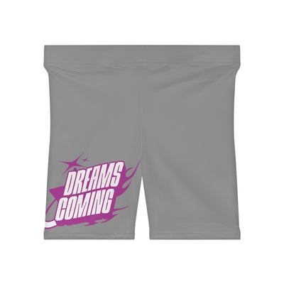 Dreams Coming Shorts