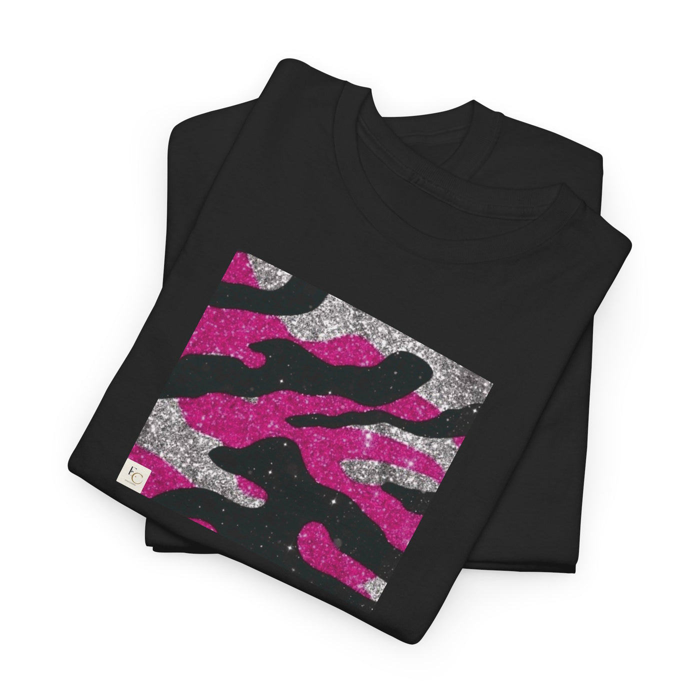 Sparkling Stylish T-shirt