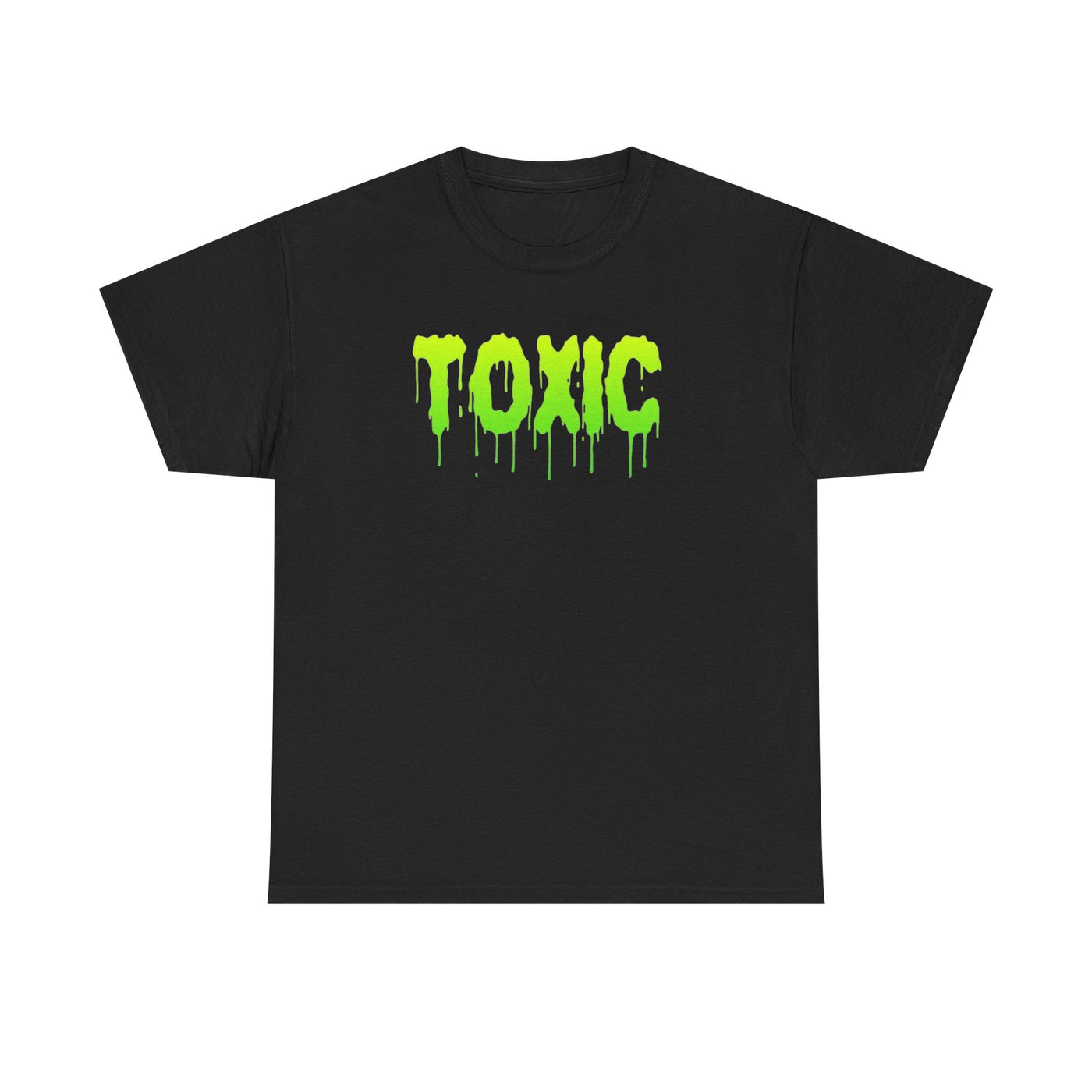 Toxic T-shirt