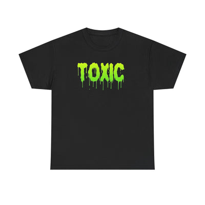 Toxic T-shirt