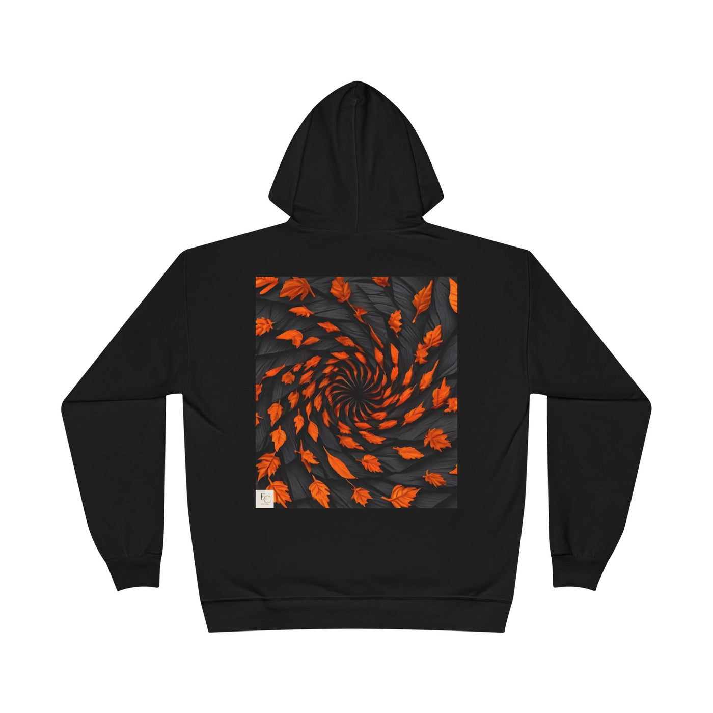 Fall Leaves Hoodie