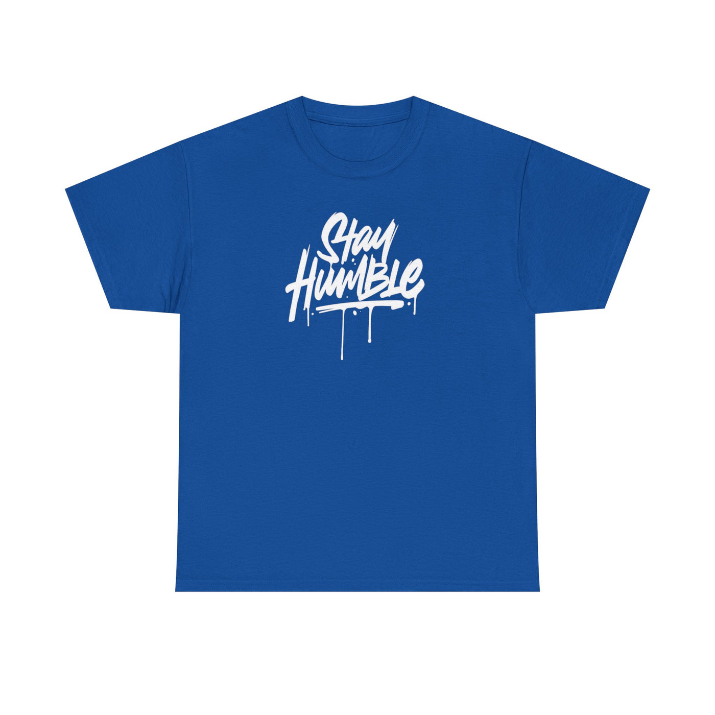 Stay Humble T-shirt