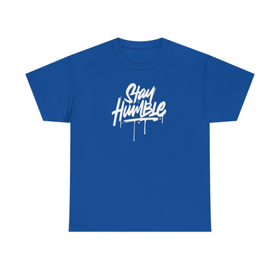 Stay Humble T-shirt