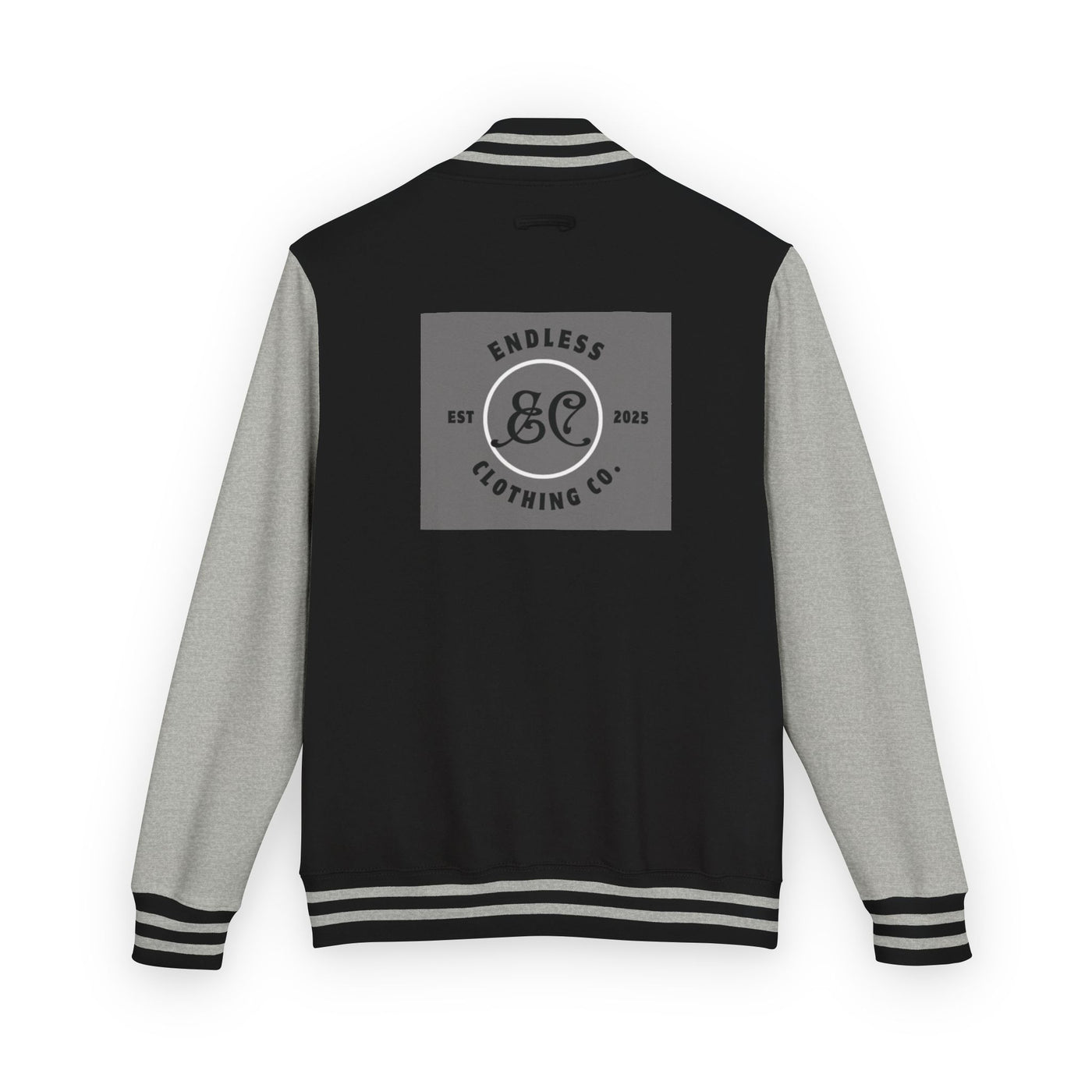 Endless Clothing CO. Jacket