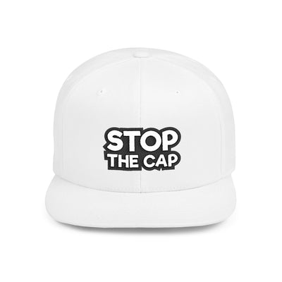 Stop the Cap Snapback