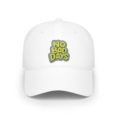 No Bad Days Hat