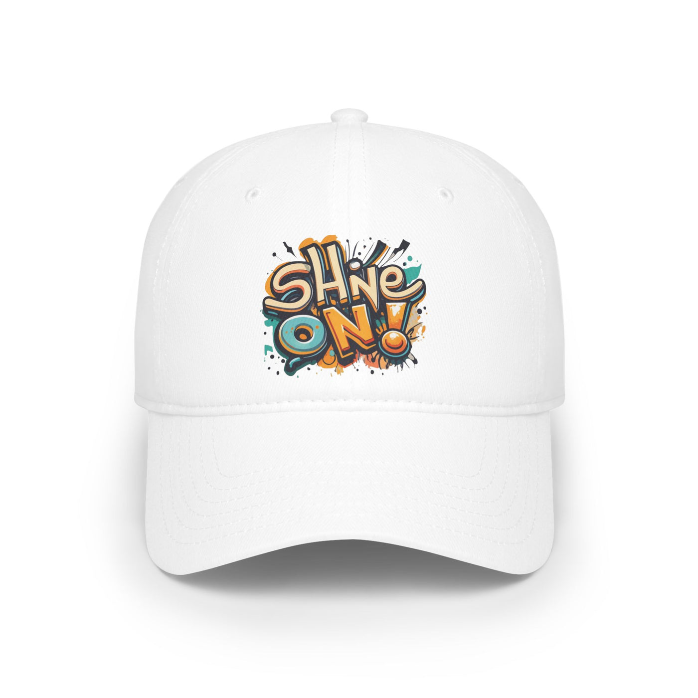 Shine On Hat