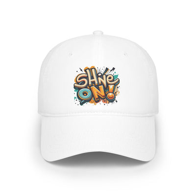 Shine On Hat