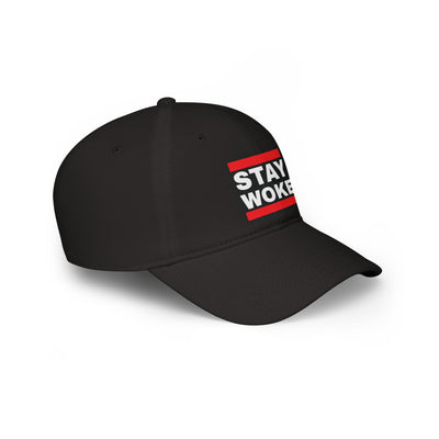 Stay Woke Hat