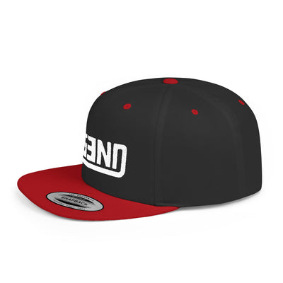 Legend Snapback