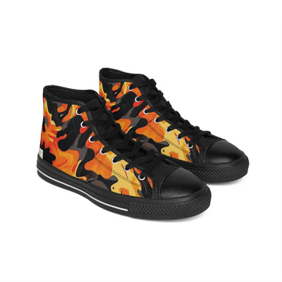 Bold Art Shoes