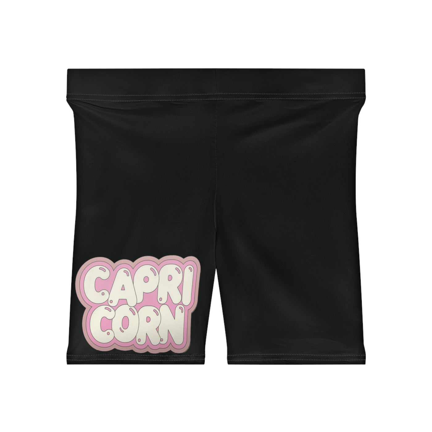 Capricorn Shorts