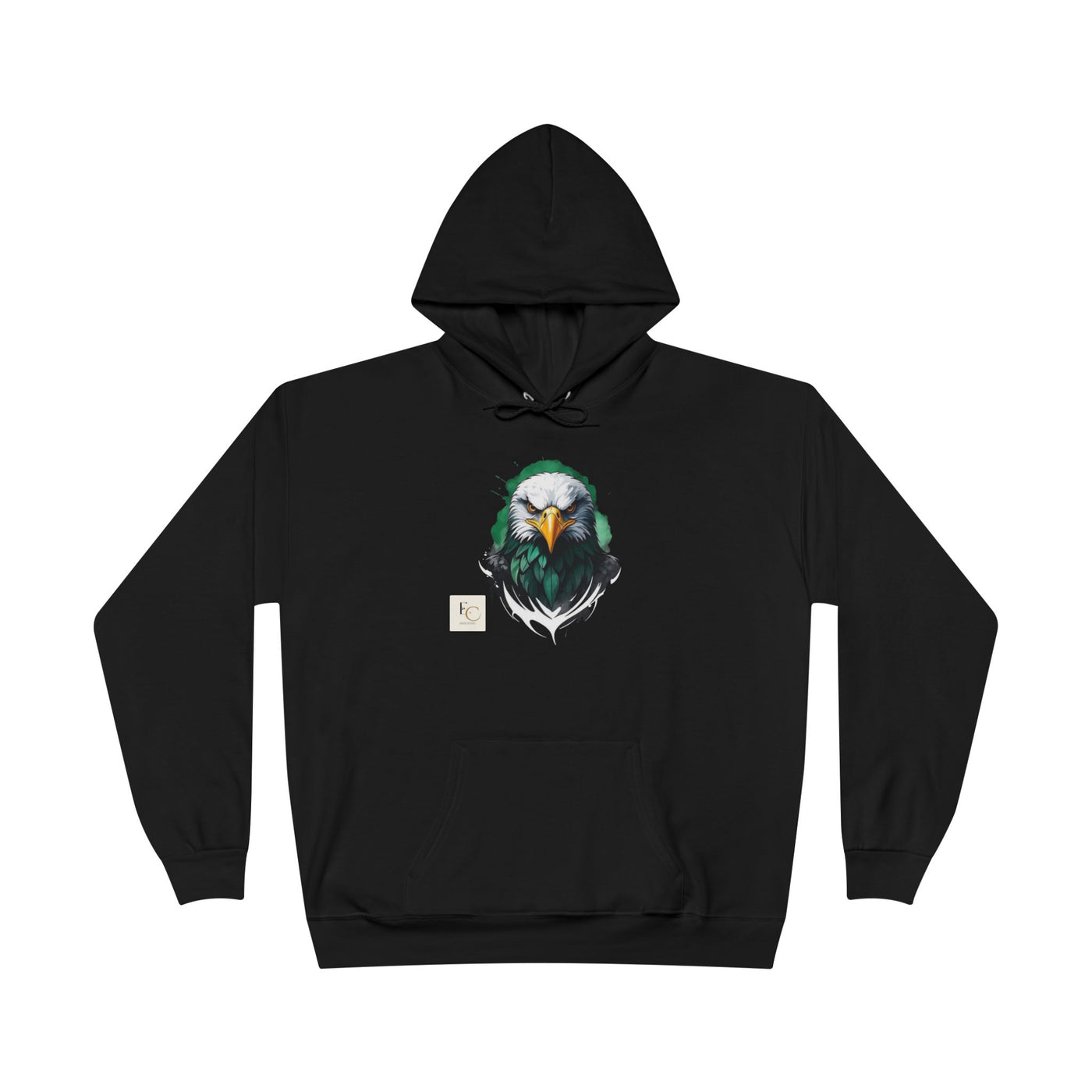 Eagle Hoodie