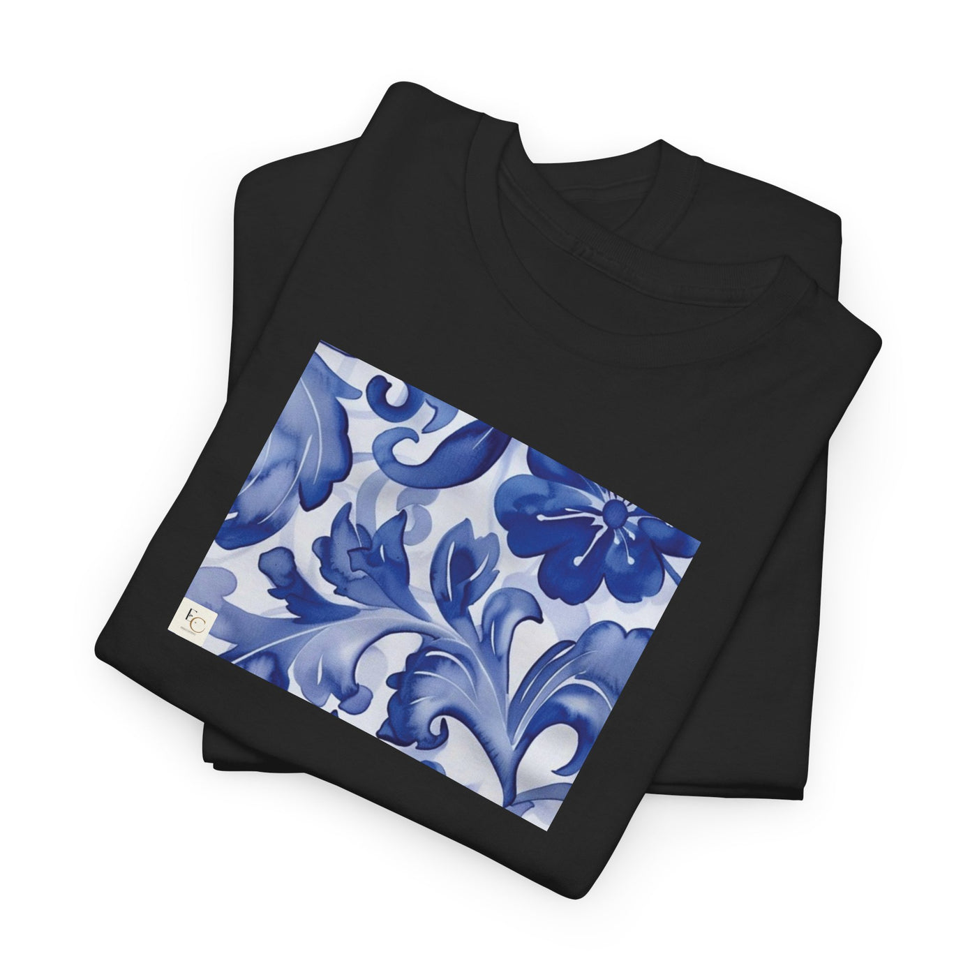 Spring Floral T-shirt