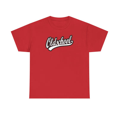 Oldschool T-shirt