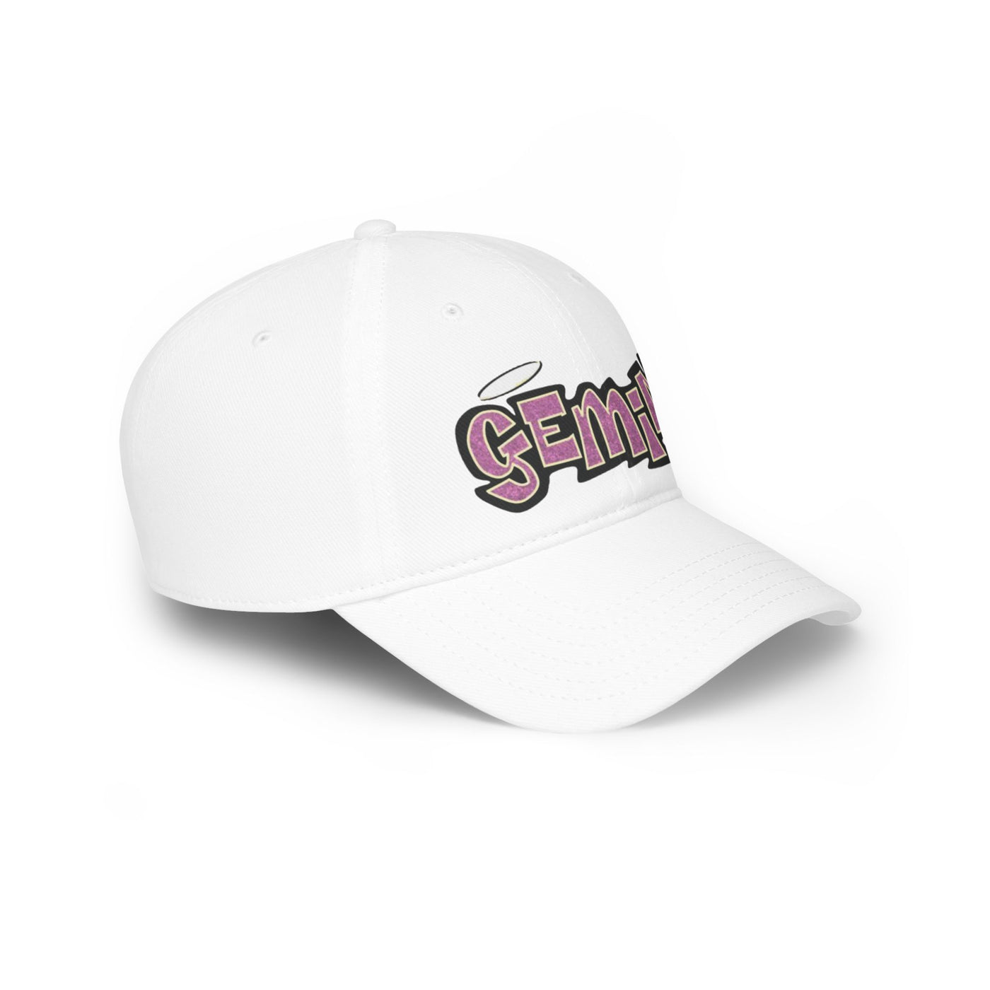 Gemini Zodiac Sign Hat