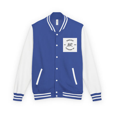 Endless Clothing CO. Jacket