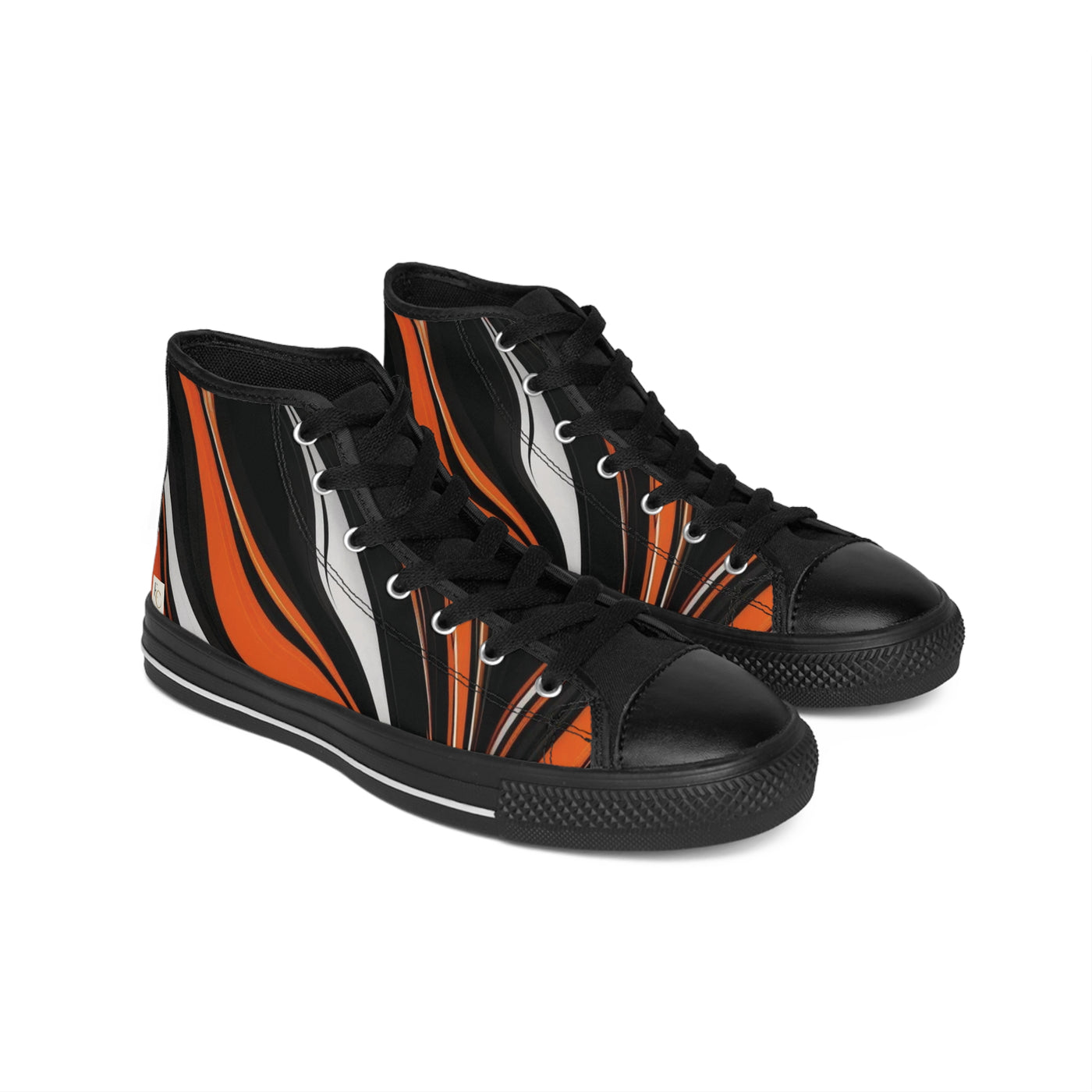 Striking Design Shoes