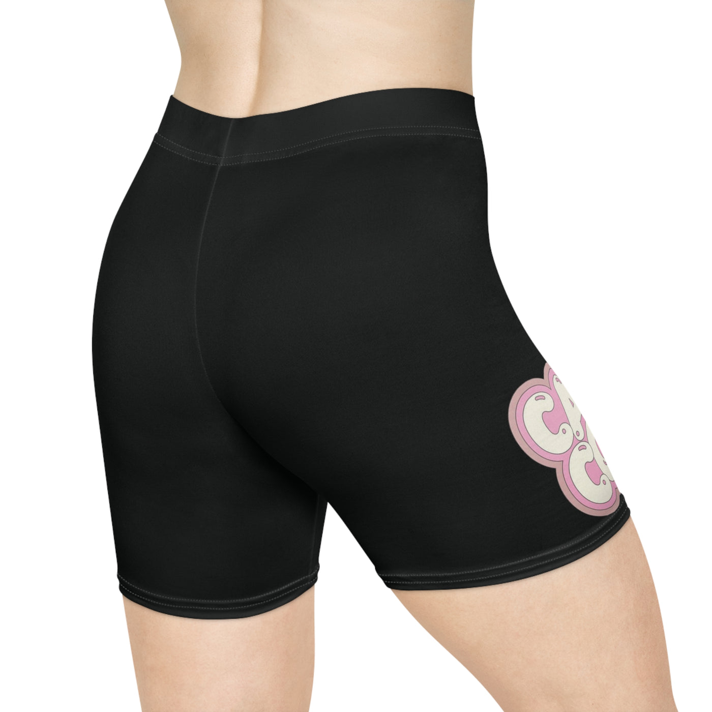 Capricorn Shorts