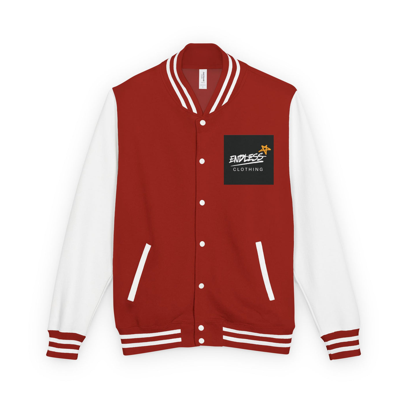Endless Clothing Jacket