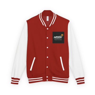 Endless Clothing Jacket