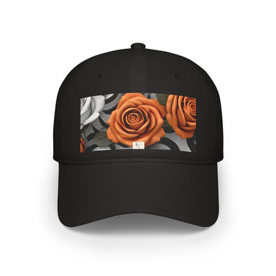 Floral Hat