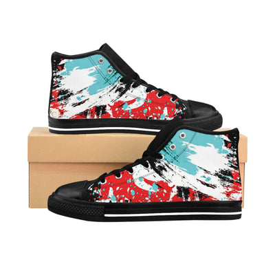 Simple Art Shoes