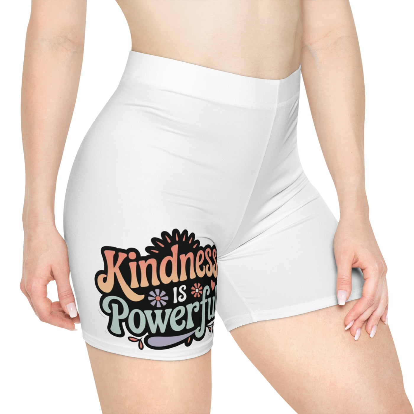 Kindness is Powerful Shorts