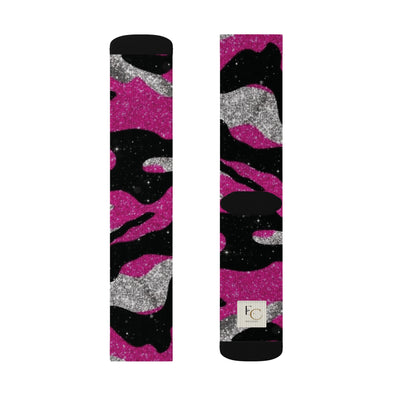 Sparkling Stylish Socks