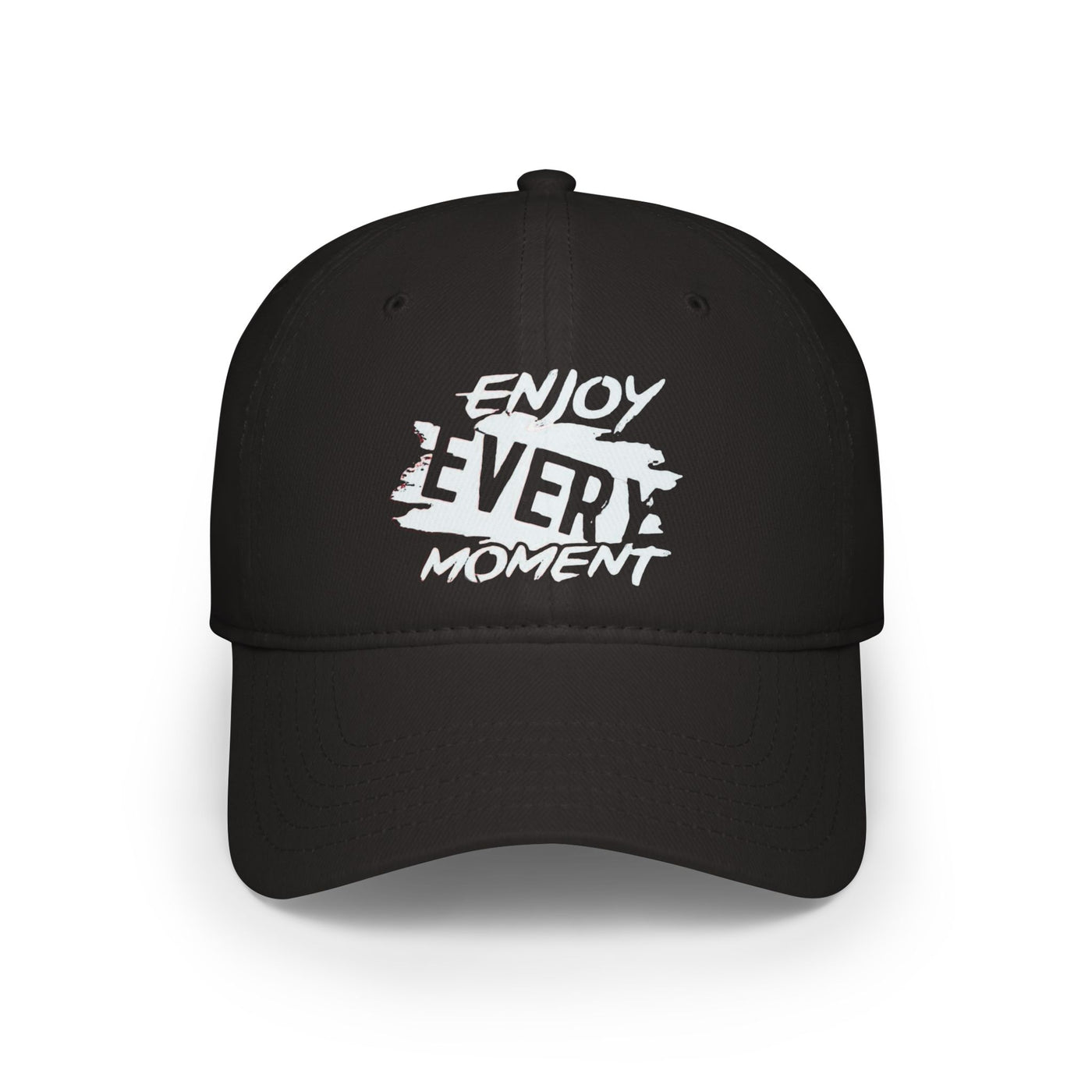 Enjoy Every Moment Hat