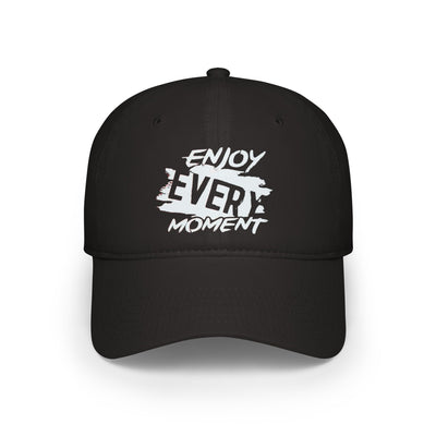 Enjoy Every Moment Hat