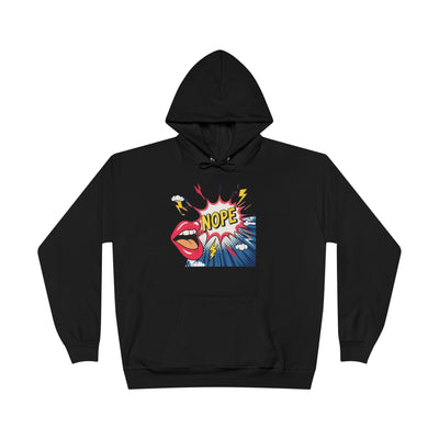 Nope Hoodie