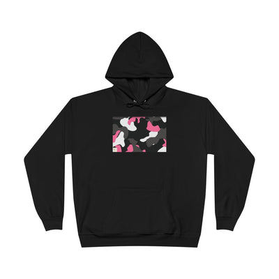 Camo Stylish Hoodie