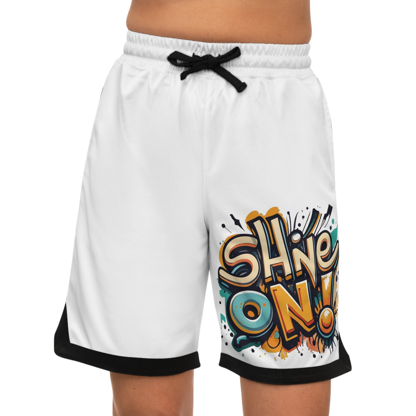 Shine On Shorts