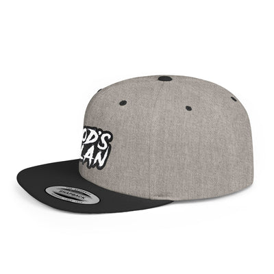God's Plan Snapback