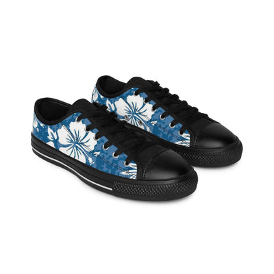 Floral Sky Stylish Shoes
