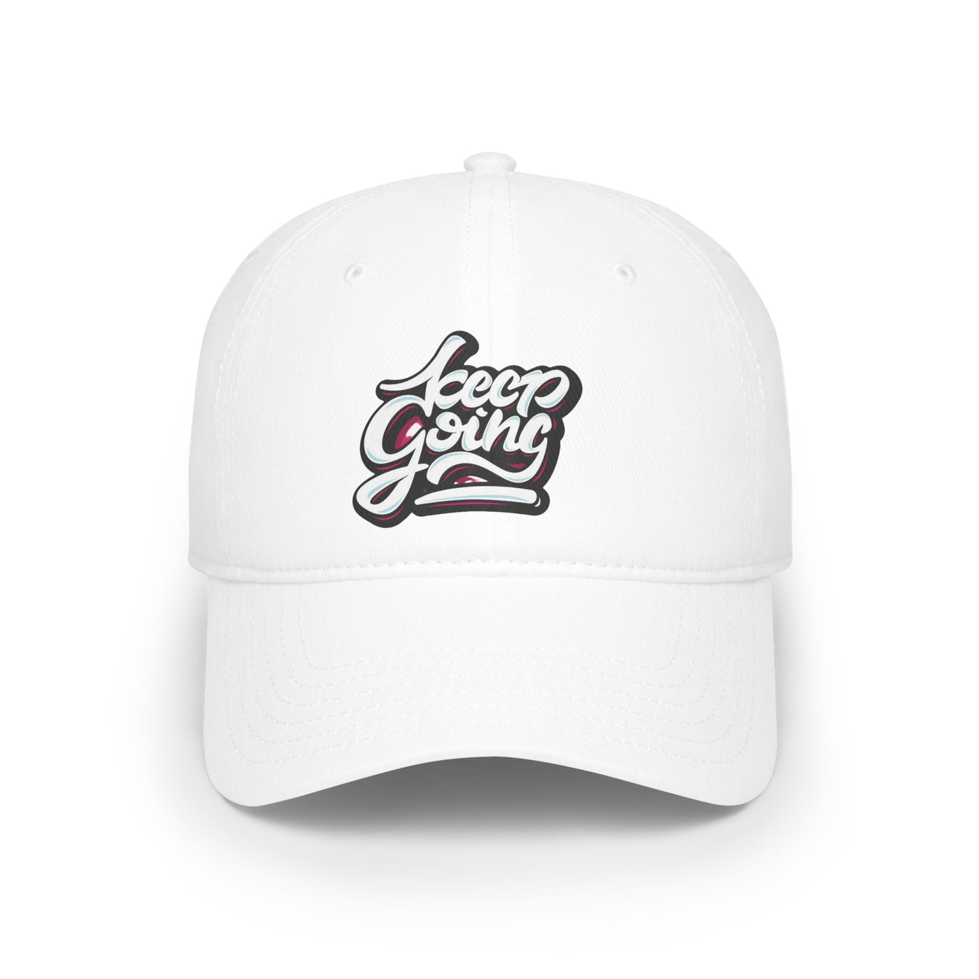 Keep Going Hat