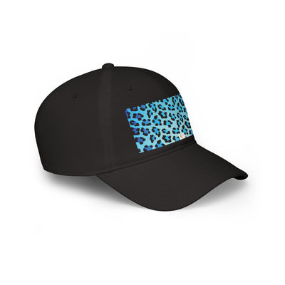 Stylish Sky Leopard Hat