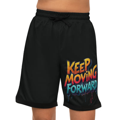 Keep Moving Forward T-shirt