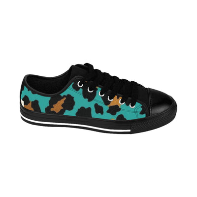 Trendy Leopard Shoes